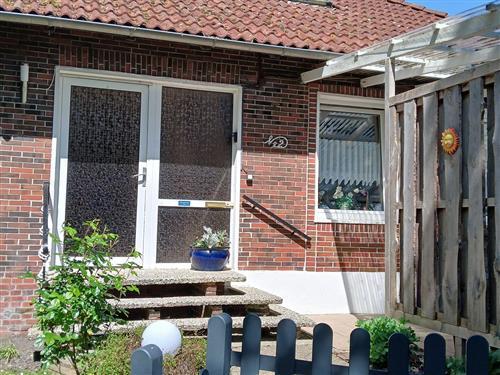 Feriehus - 4 personer -  - Am Gasthof - 26759 - Hinte