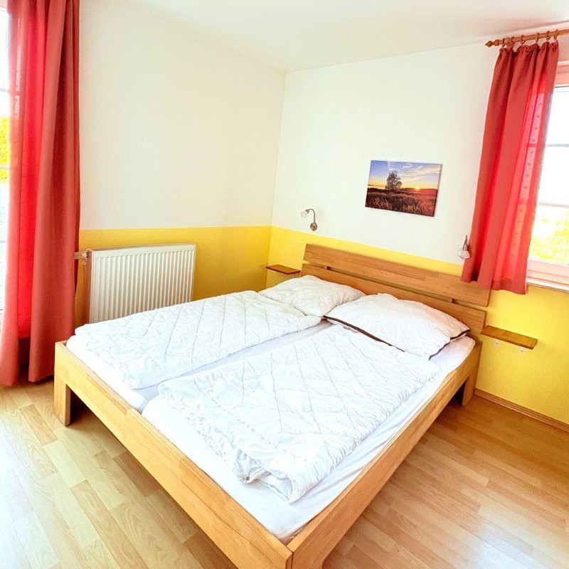 Ferielejlighed - 2 personer -  - Alt Reddevitz - 18586 - Alt Reddevitz