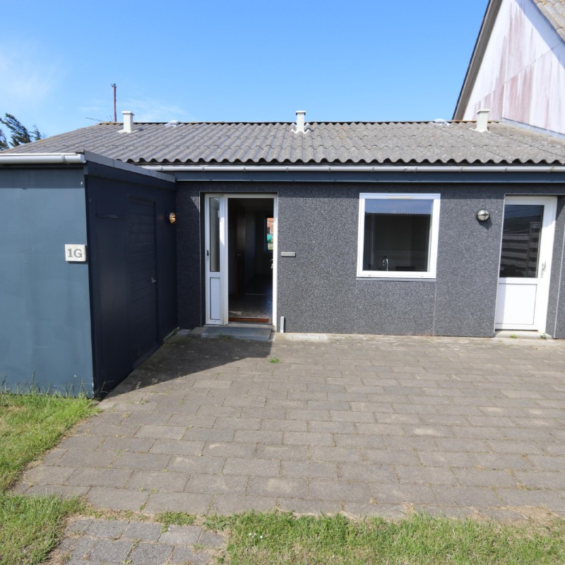Ferienwohnung - 4 Personen -  - Fjordvænget 1 G - Thorsminde - 6990 - Ulfborg