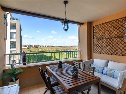 Holiday apartment - 4 persons -  - 21409 - Isla Canela