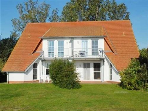 Ferielejlighed - 5 personer -  - Hafenstraße - 17449 - Karlshagen