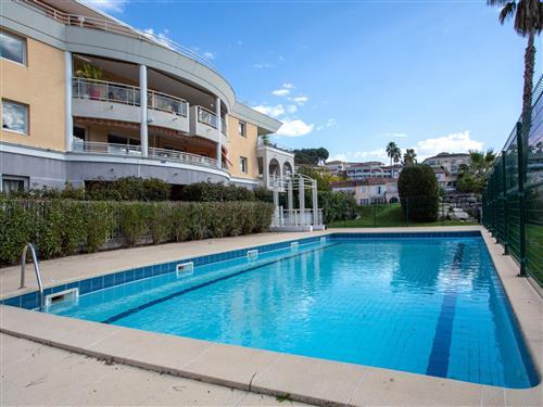 Holiday Home/Apartment - 6 persons -  - Cannes - 06110