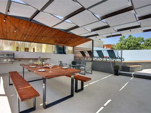 Fritidshus - 5 personer -  - 52208 - Rakalj