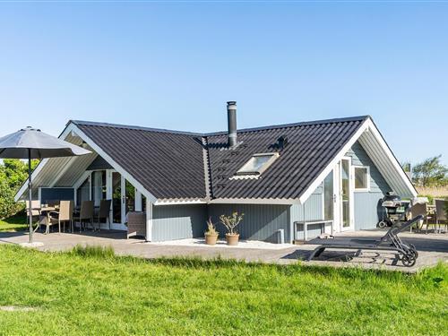 Sommerhus - 6 personer -  - Lakolk - Lakolk - 6792 - Rømø