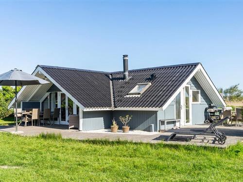 Ferienhaus - 6 Personen -  - Lakolk - Lakolk - 6792 - Römö