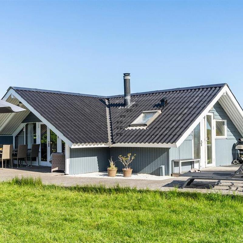 Ferienhaus - 6 Personen -  - Lakolk - Lakolk - 6792 - Römö