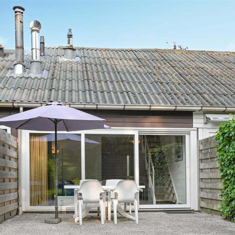 Sommerhus - 4 personer -  - Vijverlaan - 4311 NZ - Bruinisse