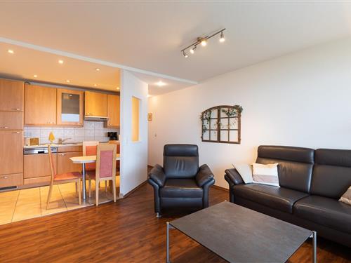 Ferielejlighed - 4 personer -  - Cuxhavener Str. - 27476 - Duhnen