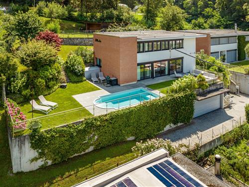 Sommerhus - 6 personer -  - Davesco Soragno - 6964