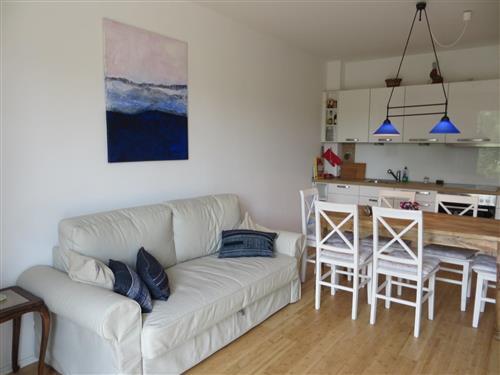 Ferielejlighed - 4 personer -  - Wiesenweg - 18347 - Dierhagen Strand