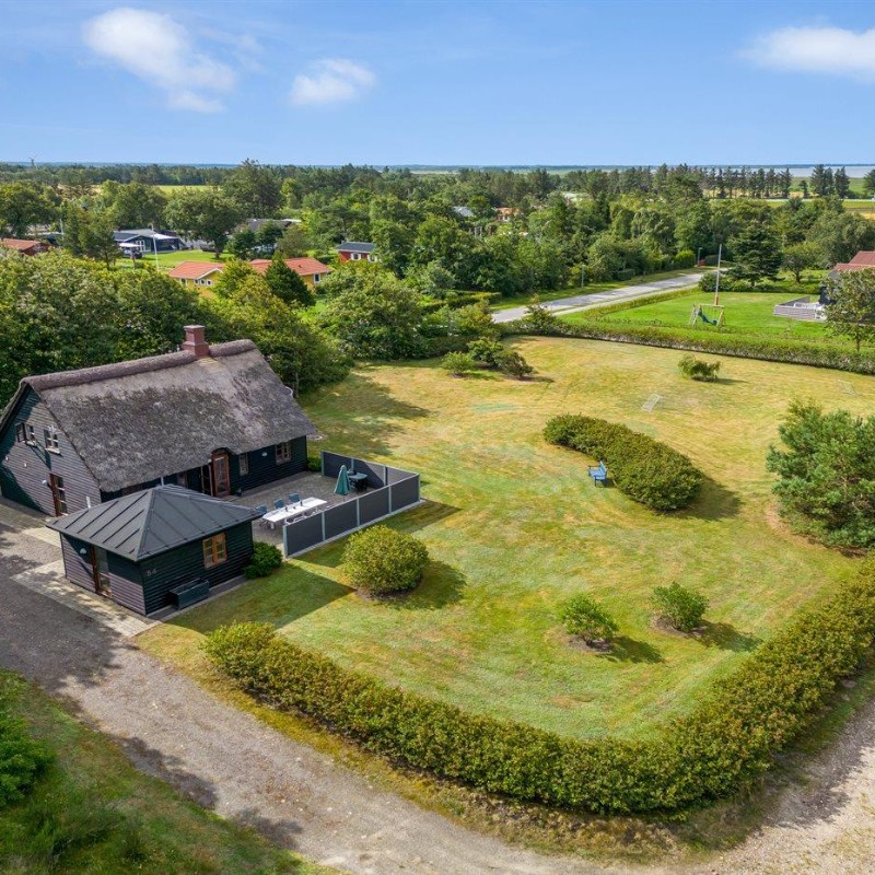 Ferienhaus - 8 Personen -  - Sivvænget - Stauning - 6900 - Skjern