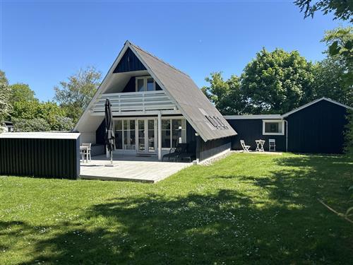 Ferienhaus - 8 Personen -  - Strandkrogen - Sælvig - 8305 - Samsö