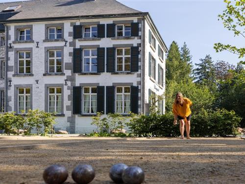 Slot / Borg - 2 personer -  - 4920 - Aywaille