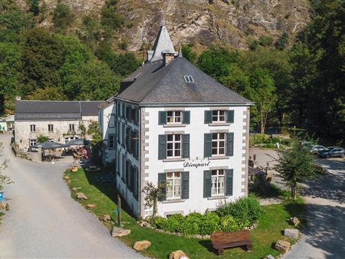 Slot / Borg - 2 personer -  - 4920 - Aywaille