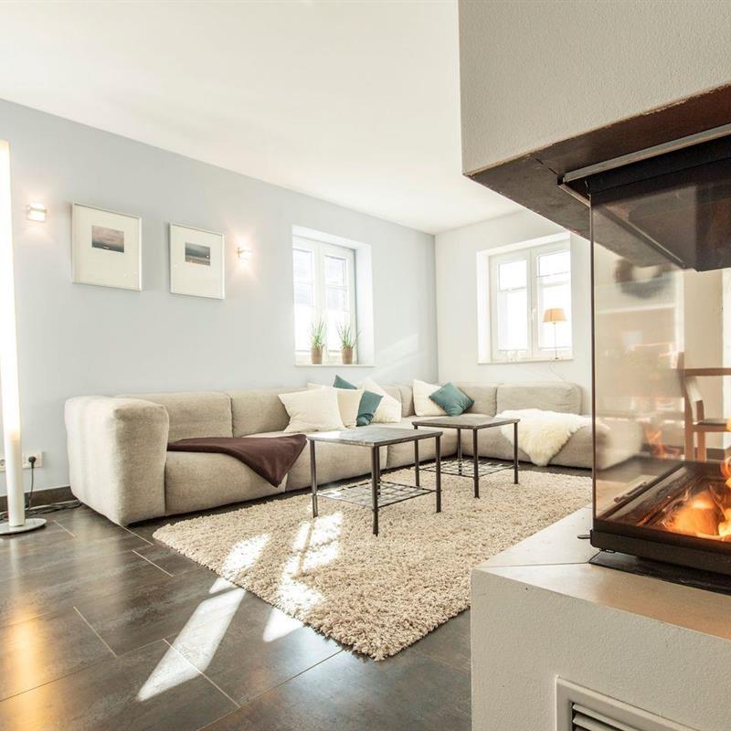 Sommerhus - 8 personer -  - Achter de Dünen - 25826 - Sankt Peter-Ording