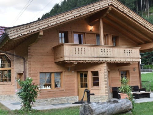 Chalet - 13 personer -  - 6280 - Zell Am Ziller