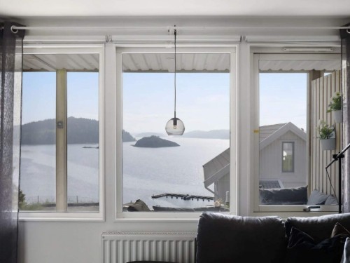  - 4 personer -  - Bjällansås - Bokenäs - 45196 - Uddevalla