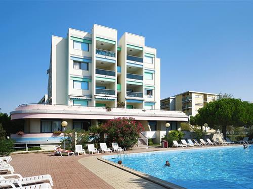 Holiday Home/Apartment - 5 persons -  - 30020 - Bibione Spiaggia