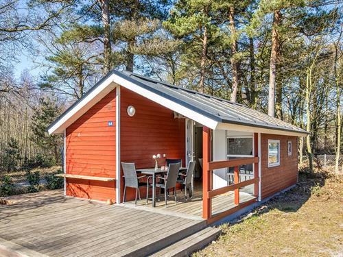 Sommerhus - 2 personer -  - Klynevej - Balka - 3730 - Nexø