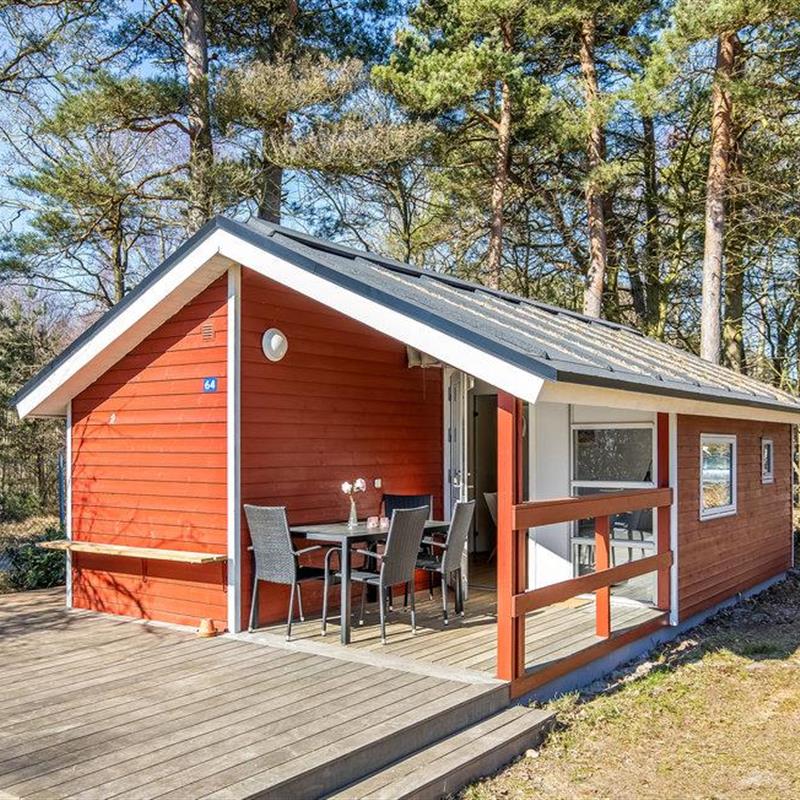 Ferienhaus - 2 Personen -  - Klynevej - Balka - 3730 - Nexö