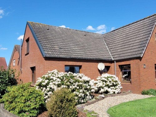 Sommerhus - 3 personer -  - Laubenstraße - 26736 - Krummhörn