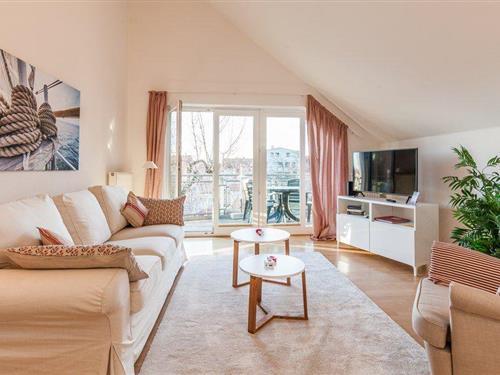 Ferieleilighet - 2 personer -  - Dehnthof - 24376 - Kappeln