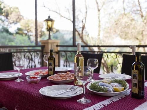 Ferielejlighed - 2 personer -  - 20224 - Saplunara