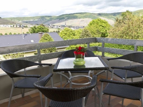 Ferienhaus - 2 Personen -  - 54470 - Bernkasel-Kues