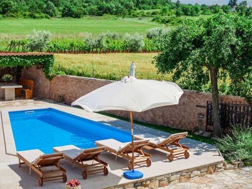 Holiday home - 4 persons -  - 52440 - Barbici