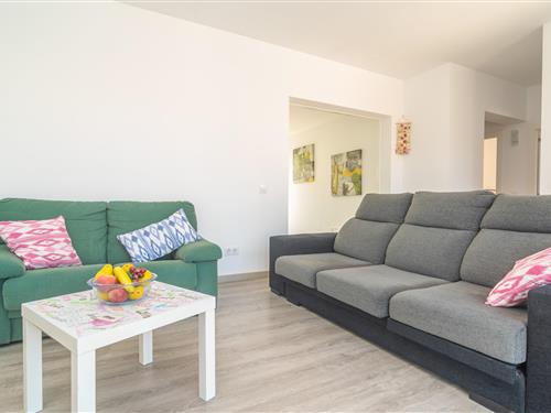 Townhouse - 6 persons -  - 07459 - Son Serra De Marina, Ille