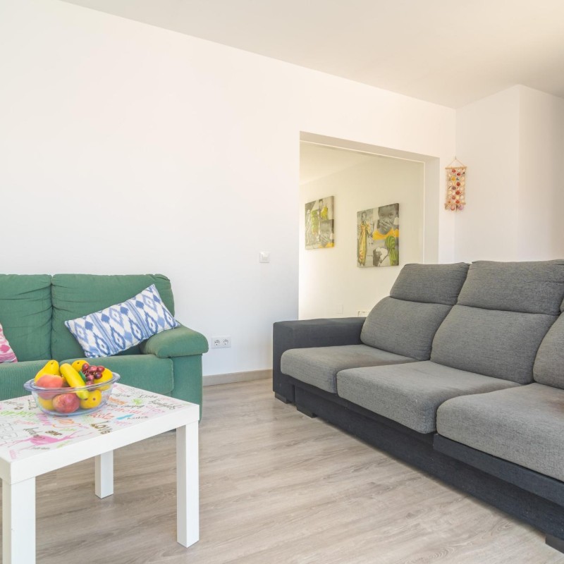 Telt - 6 personer -  - 07459 - Son Serra De Marina, Illes Balears