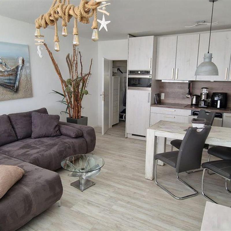 Ferielejlighed - 4 personer -  - Am Hohen Ufer - 23775 - Großenbrode