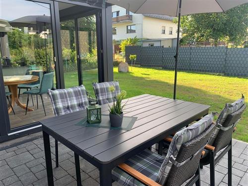 Ferienhaus - 4 Personen -  - Am Großen Garten - 56462 - Höhn