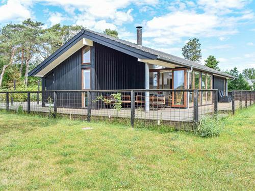 Ferienhaus - 6 Personen -  - Maglehøjvej - Raageleje - 3230 - Grästed