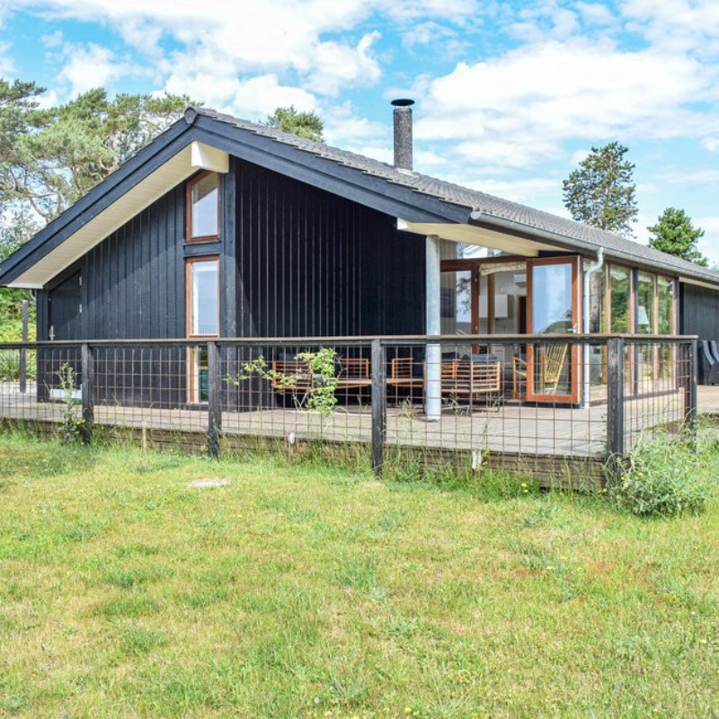 Sommerhus - 6 personer -  - Maglehøjvej - Rågeleje - 3230 - Græsted