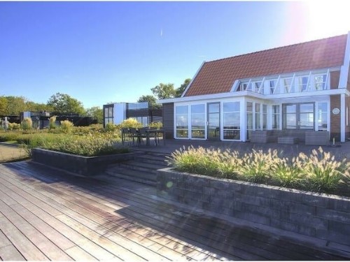 Villa - 6 personer -  - 8077 - Hulshorst