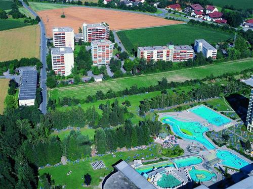 Ferieleilighet - 2 personer -  - Aichmühlweg - 94072 - Bad Füssing