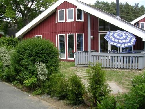 Sommerhus - 6 personer -  - 17252 - Granzow