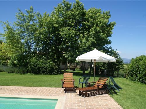 Sommerhus - 2 personer -  - 06014 - Montone - Umbertide (Pg)