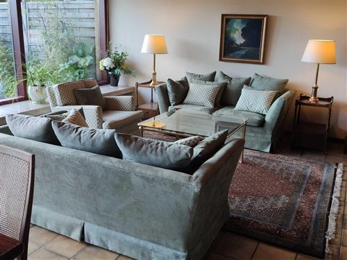 Feriehus - 6 personer -  - Wilhelm-Busch-Winkel - 24939 - Flensburg