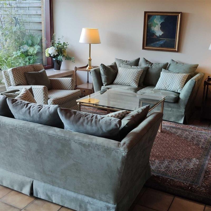 Sommerhus - 6 personer -  - Wilhelm-Busch-Winkel - 24939 - Flensburg