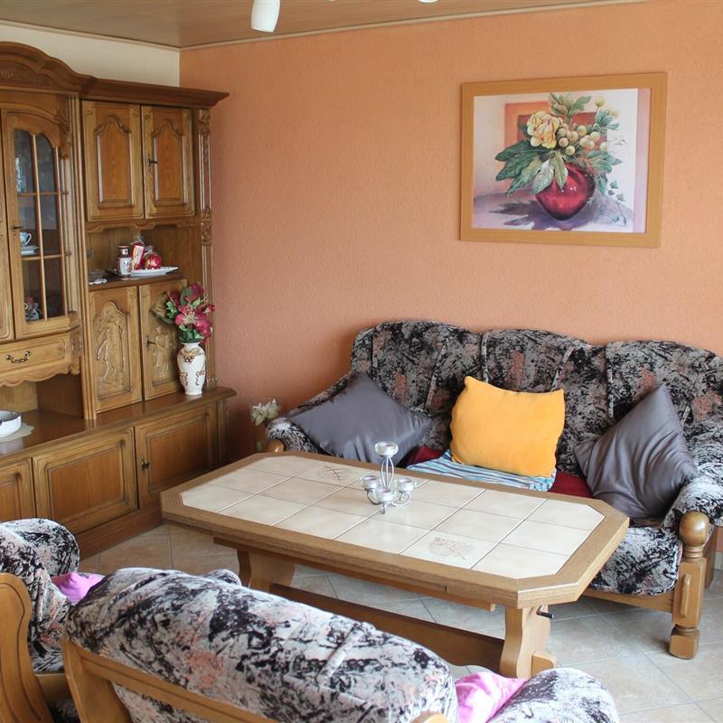 Ferielejlighed - 3 personer -  - 18236 - Kröpelin