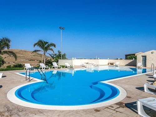 Sommerhus - 15 personer -  - C.da Bertolone sn - 97100 - Ragusa