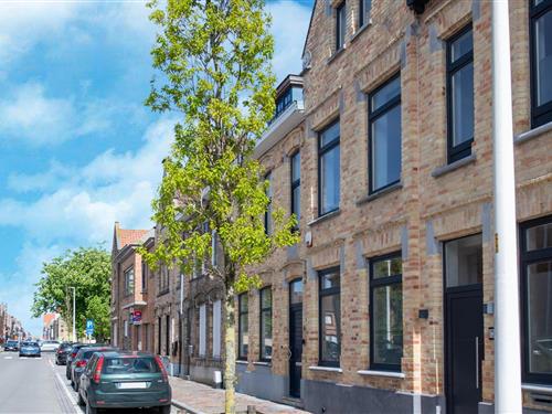 Ferienhaus - 10 Personen -  - 8620 - Nieuwpoort