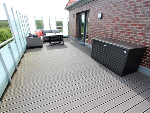 Ferielejlighed - 2 personer -  - Flinthörnweg - 26465 - Langeoog