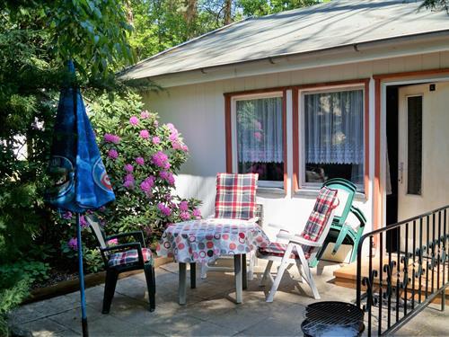 Ferielejlighed - 4 personer -  - Ahornallee - 15848 - Friedland