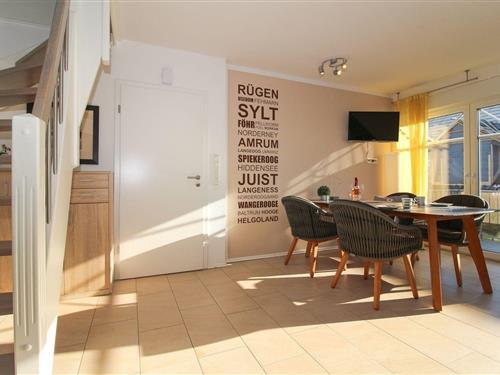 Ferielejlighed - 4 personer -  - Korndeichsweg - 26506 - Norden