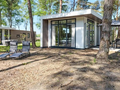 Sommerhus - 6 personer -  - Tunnelweg 4a - - 7448 RW - Hellendoorn