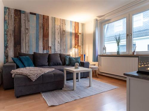 Ferielejlighed - 4 personer -  - Landweg - 25761 - Büsum