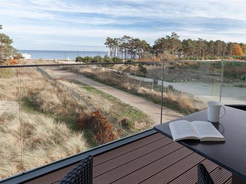 Ferieleilighet - 5 personer -  - Südstrand - Prora/Rügen - 18609 - Binz